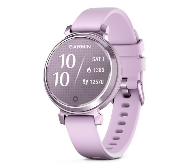 Garmin Lily 2 35mm lilac - 1211406 - zdjęcie